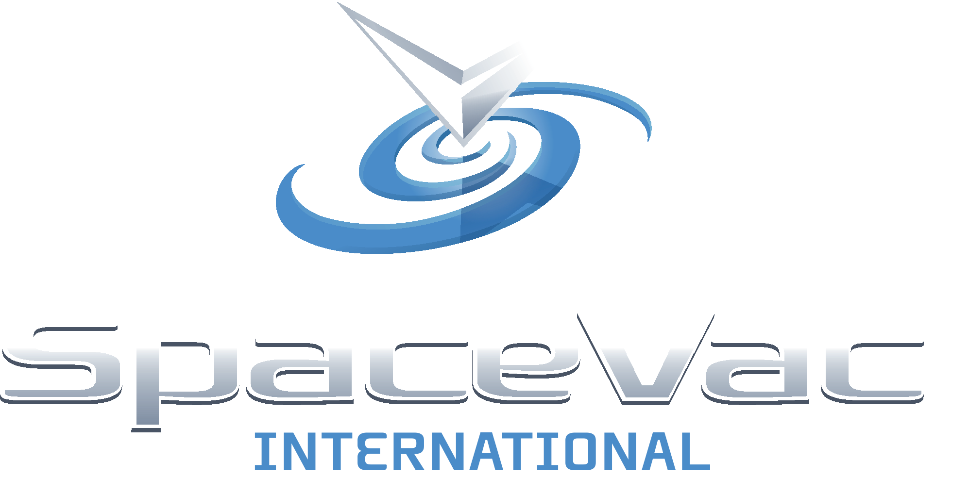 SVI LOGO SpaceVac Australia